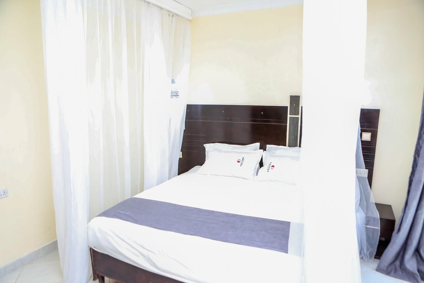 Galoré Luxury Resort room